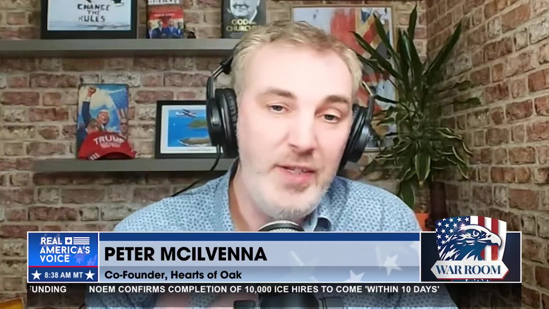 MCILVENNA ON SHARIA COURTS