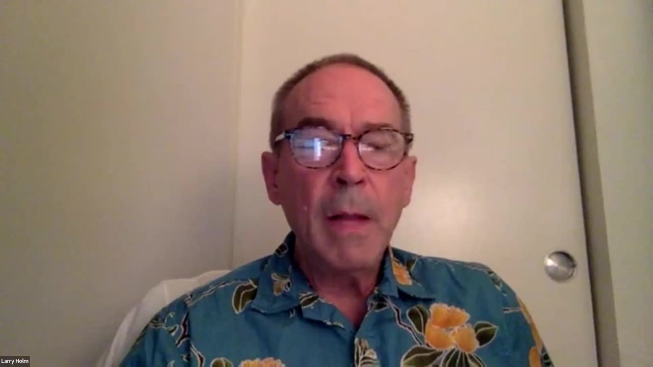 FAITH over Fear Feb 3, 2026: Keeping Vaccines Optional-Hawaiians Struggle for Medical Freedom.