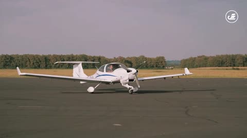 Uzbekistan Airways flight training center hosts the country's only pilot school
