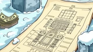 Canada’s Housing Crisis, but Make It a Banger 🇨🇦 | Blueprints in the Snow