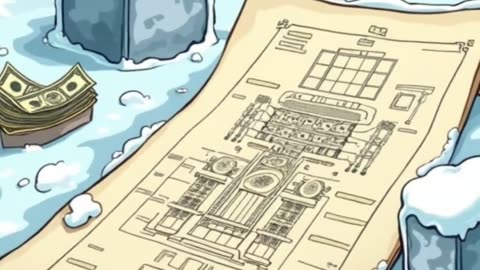 Canada’s Housing Crisis, but Make It a Banger 🇨🇦 | Blueprints in the Snow