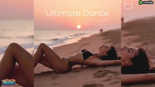 VA - Ultimate Dance 2026 (Deep Strips)