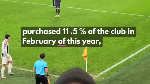 [2025-12-18] Tether is trying to buy Juventus (again)