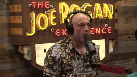 Joe Rogan Experience #2028 - Jermey Corbell & George Knapp