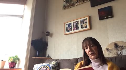 "TRAVELS WITH MY AUNT"1969, Graham Greene, Part 2 - ending Chapter 1