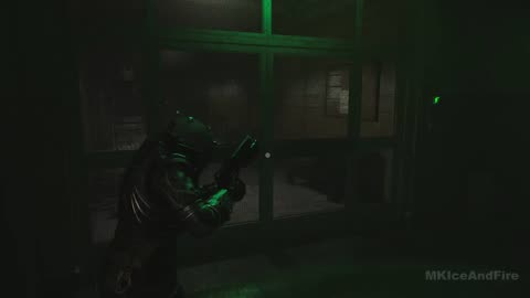 CRONOS THE NEW DAWN Gameplay Walkthrough FULL GAME