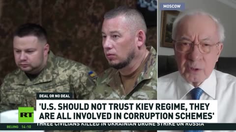 RT News - November 25 2025 (09:00 MSK)