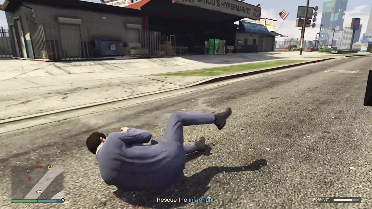 Officer Effenburger's Dispatch Work