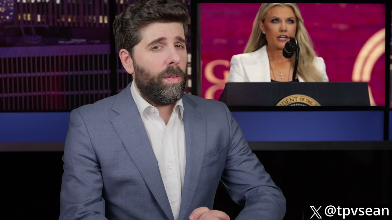 Leaked Files Expose Erika Kirk Working With Mossad To Censor Social Media
