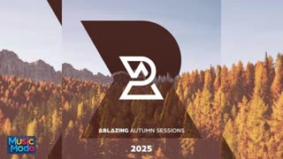 VA - Ablazing Autumn Sessions 2025