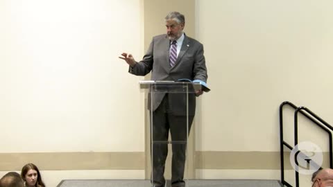 Do We Preach Christ from Every Text?