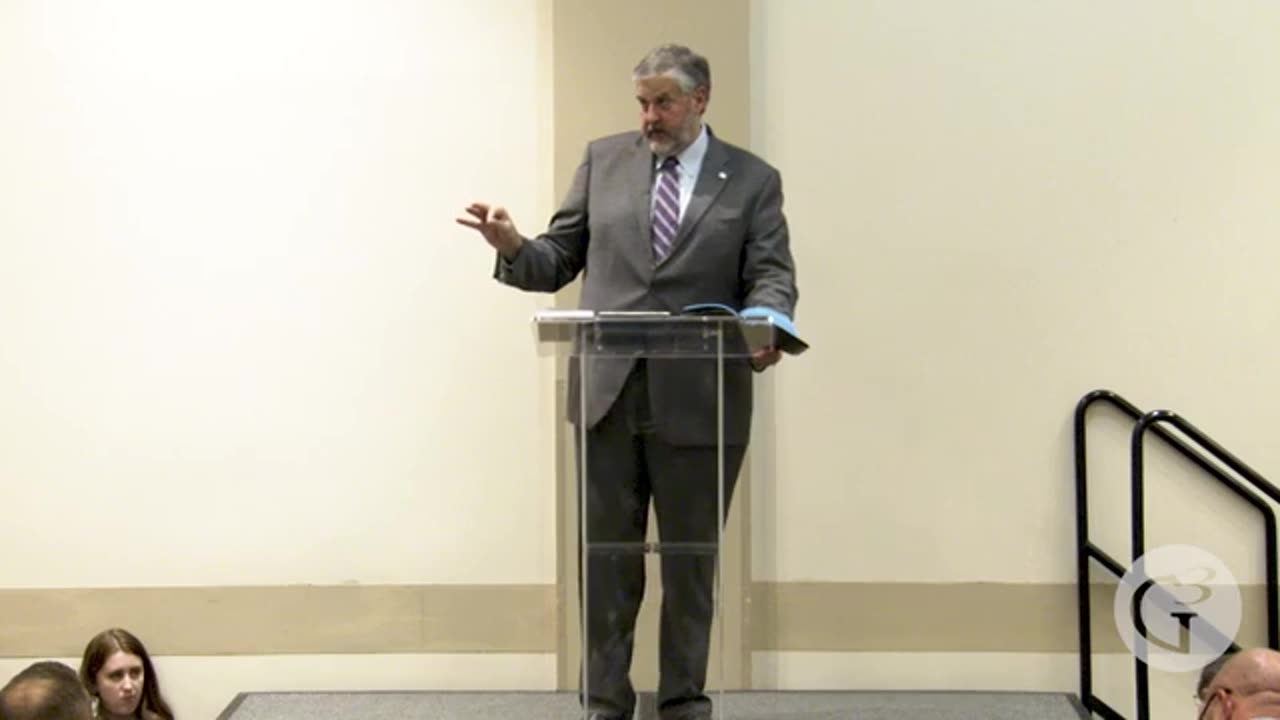 Do We Preach Christ from Every Text?