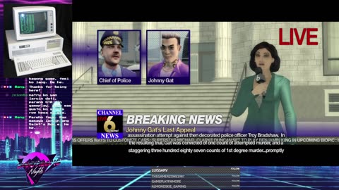 Saints Row 2 for PC 20250928