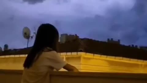 🌪️👽 Seen During A Storm, August 19, 2025 | TheTruthAbove