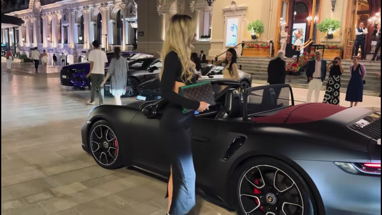 Breeze of Silence – the sound of quiet emotions.