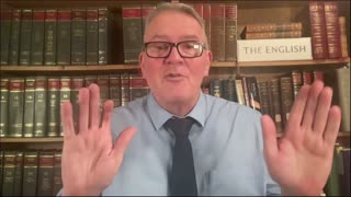 A message from Graham to free man of the landers 🤣🤣🤣