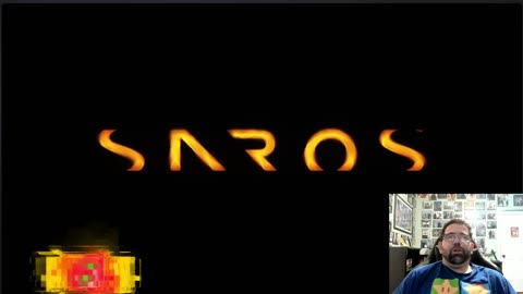 Saros Trailer At Game Awards