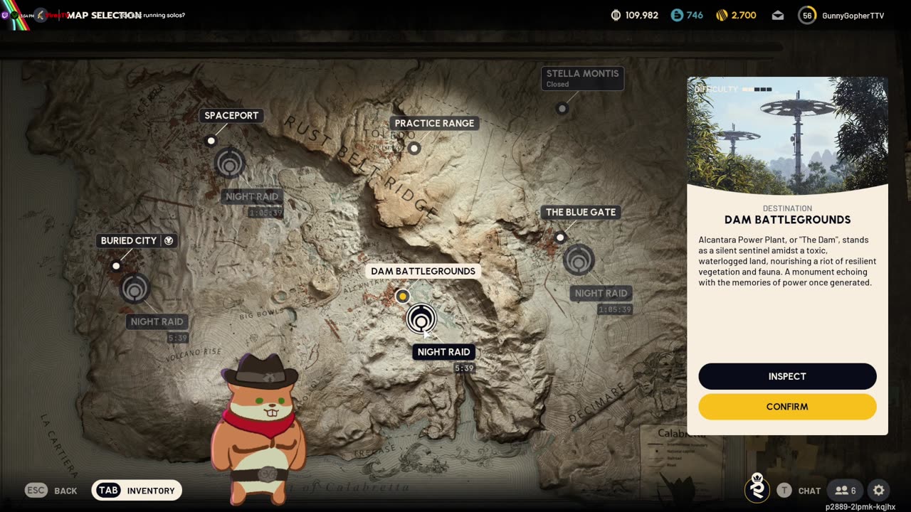 ARC Raiders Mayhem 🚀 | Loot, Shoot & Survive! 🦅 [ENG] 📺 (2K Stream)