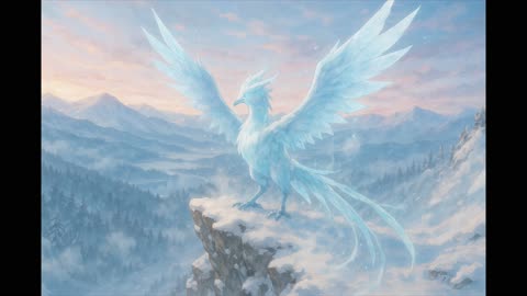 Snow Phoenix V6