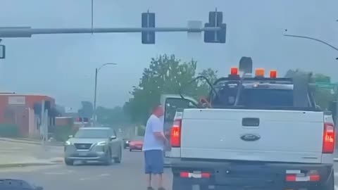 Wham Bam Thank You Ma'am