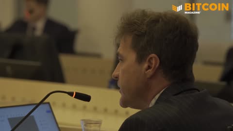 Dr. Craig Wright Satoshi Nakamoto's full testimony in Norway Granath v Wright trial