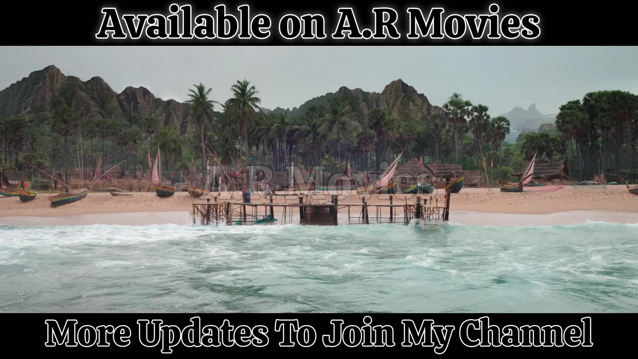 Kingdom 2025 Upcoming Movie South Indian in Hindi Dubbed