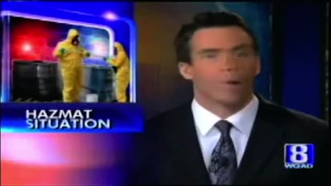 Dying for Fluoride: The Inconvenient Truth