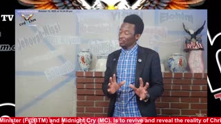 What happens! let us Pray. | 10/15/2025