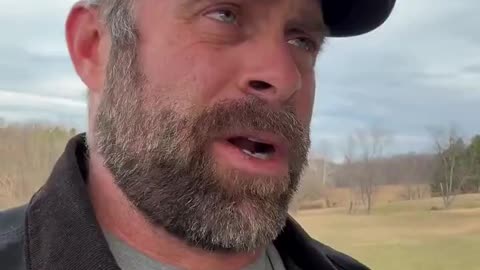 Nick Freitas Points Out the Common Sense Take on The 'Immigration' Invasion