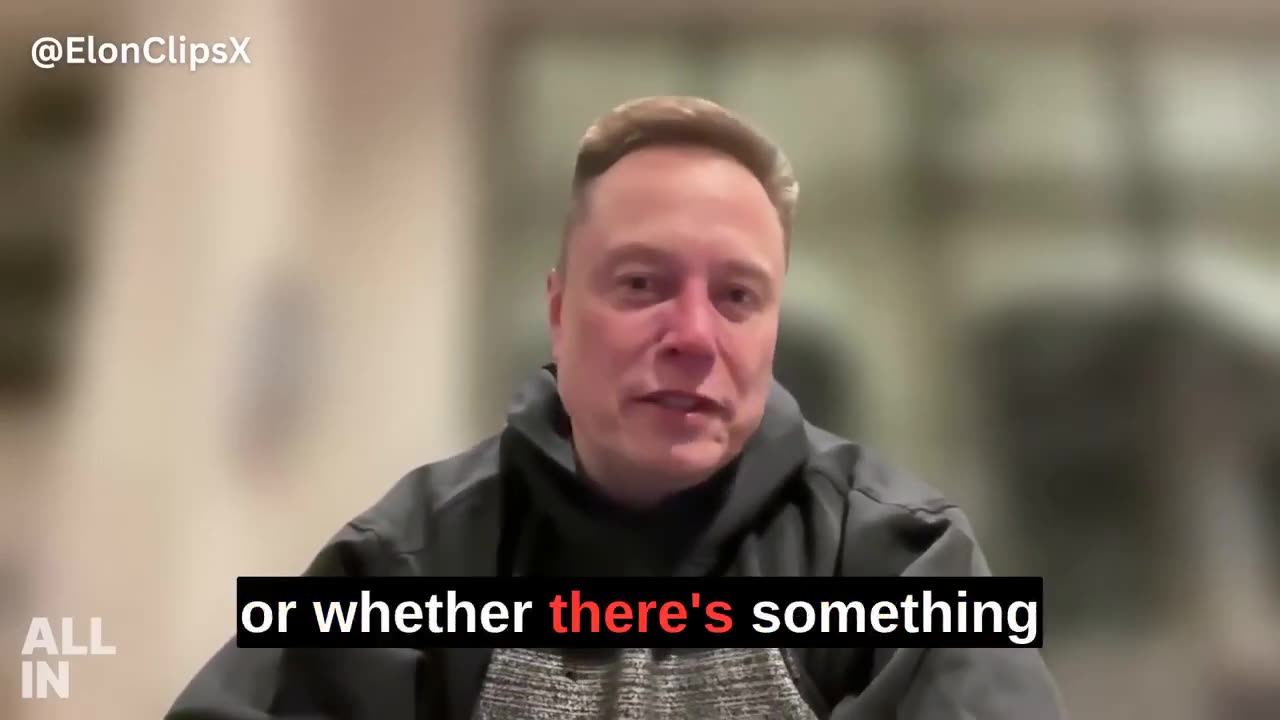 Elon Musk: Grok's Update Excels at Detecting Propaganda