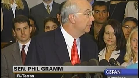 USA WORLDNET September 10, 2001 130am-200am EDT