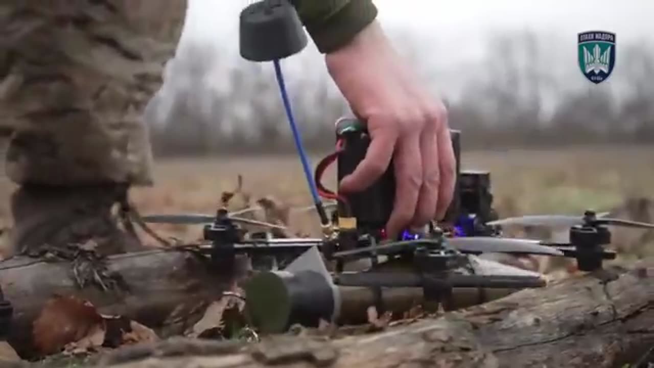 Детокс хробаків пілотами 414 бригади «Птахи Мадяра» Автор музики і слів_ Bloger