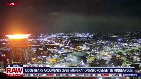 BREAKING: Bovino demoted as Border Patrol commander after Minneapolis shootings