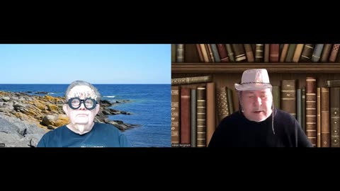 Lunchklubben 31 dec - Vi önskar Gott Nytt År och listar årets fiaskon