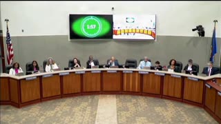 Parent Lights Into Virginia School Board For Trying To Halt TPUSA Chapter