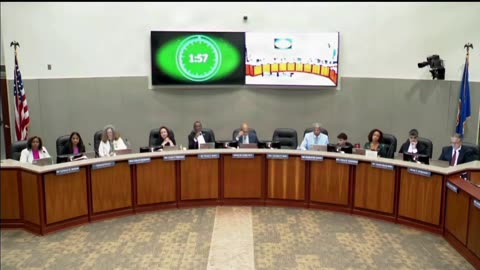 Parent Lights Into Virginia School Board For Trying To Halt TPUSA Chapter