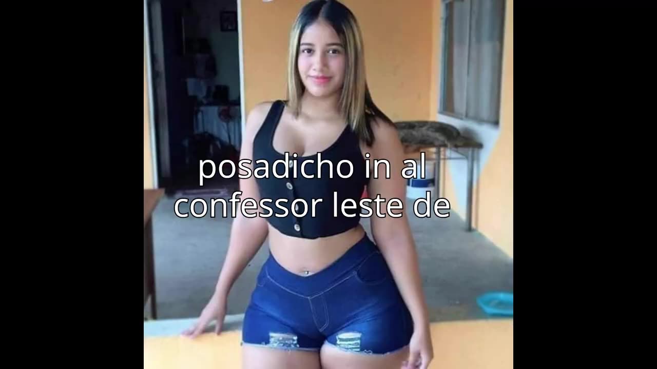 LE COMPRO UN IPHONE A SU AMANTE