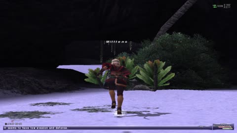 Purgonorgo Isle - Final Fantasy XI Ep 29