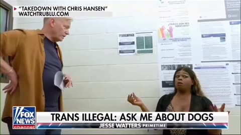 Calling out the crimes