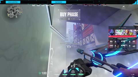 Valo comp If you are having a rough day come laugh at bad aim :)