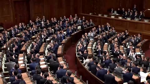 Takaichi to become Japan's first female prime minister