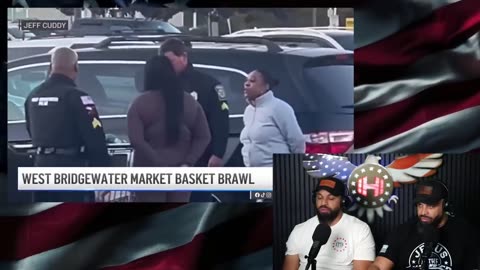 Conservative Twins - Ebt thieves Caught Stealing Then Things Got Crazy!