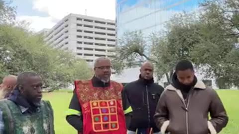 Gms Houston / Austin Texas Sacrifice - 1/17/26 - Church - Camp