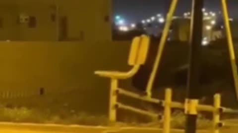 😱🏋️‍♂️ Ghost Having a Workout at the Outdoor Gym! | TheHauntingHour