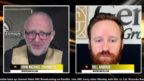 Your Wealth is Under Attack-The Case for Physical Gold and Silver
