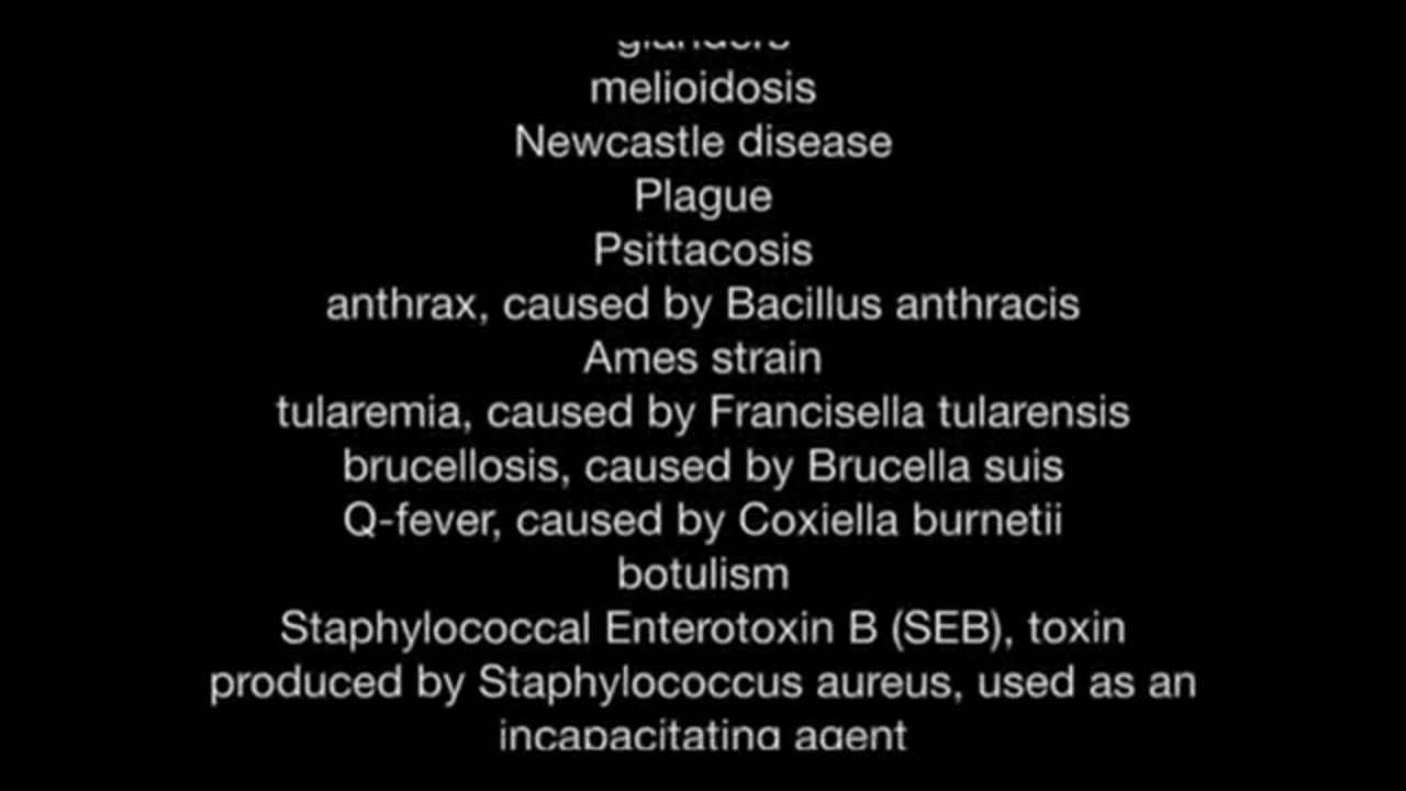 Operation Lockstep Via the Rockerfellers