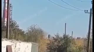 💥🛢️ Ukraine Russia War | Civilians Film Orsk Oil Refinery Attack by Ukrainian UAVs | RCF