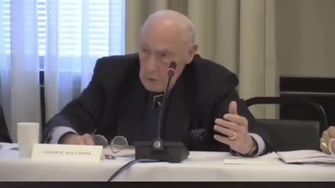 Is This really about?