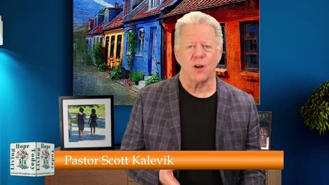 Bold and Fearless! - Acts 21:27-40 - Living Hope Today