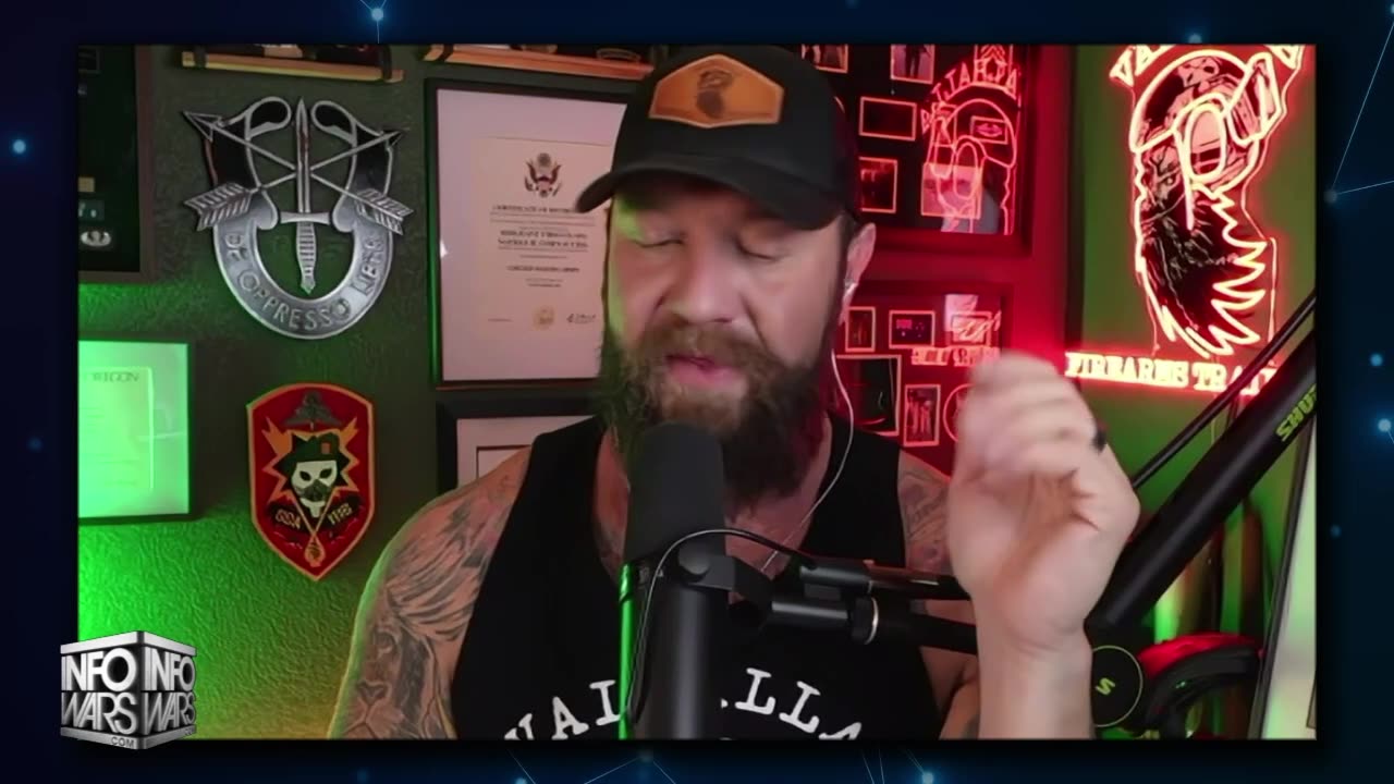 The Charlie Kirk Assassination is Now Officially A Coverup